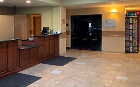 Sleep Inn And Suites Gettysburg